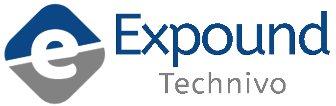 Expound Technivo Logo