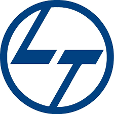 L&T Logo