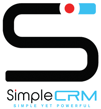 SimpleCRM Logo