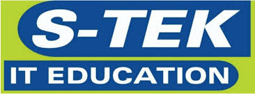 STEK IT Education Logo