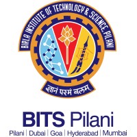 BITS Pilani Logo