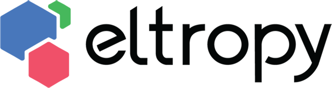 Eltropy Logo