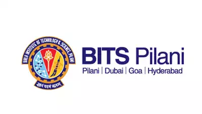 BITSAT Logo