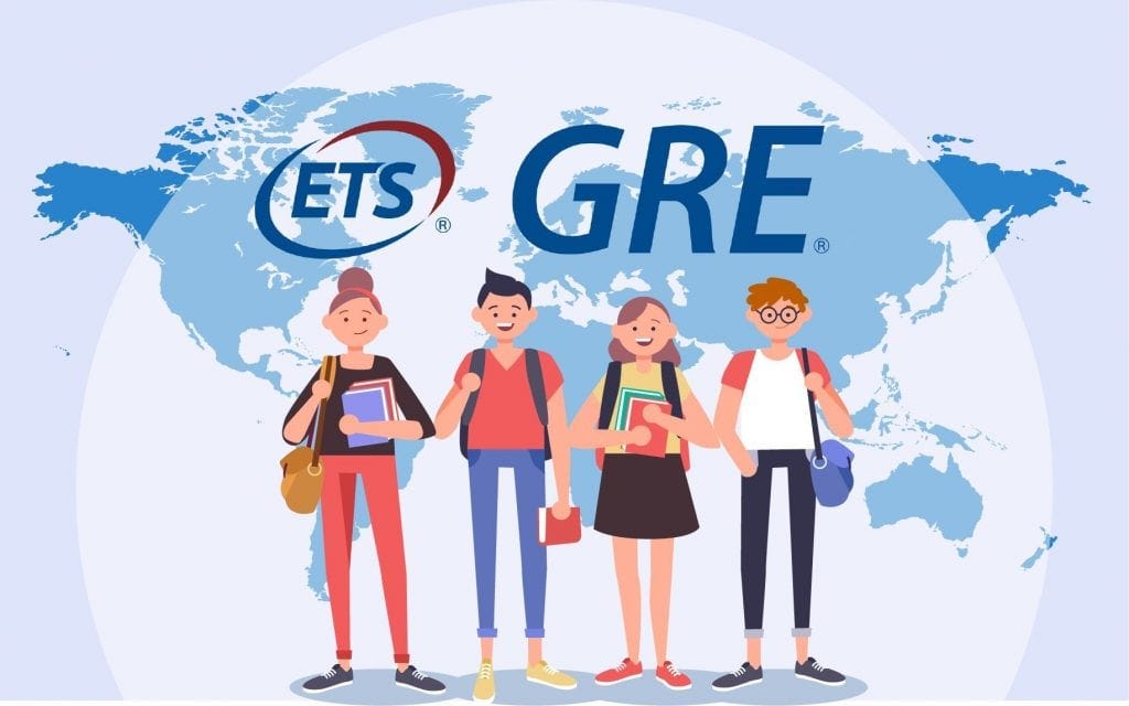 GRE Logo